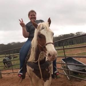 Meet your Posher, Kelly